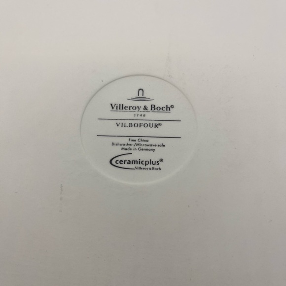 Villeroy & Boch Country Kitchen Square Lidded Casserole Dish EUC - Picture 4 of 4